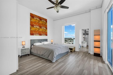 Купить кондоминиум в Майами, Флорида 2 спальни, 85.93м2, № 2050452 - фото 17