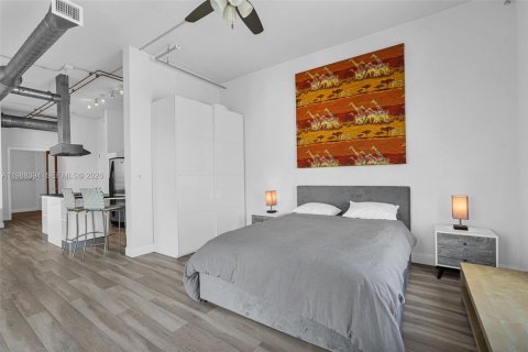 Купить кондоминиум в Майами, Флорида 2 спальни, 85.93м2, № 2050452 - фото 18