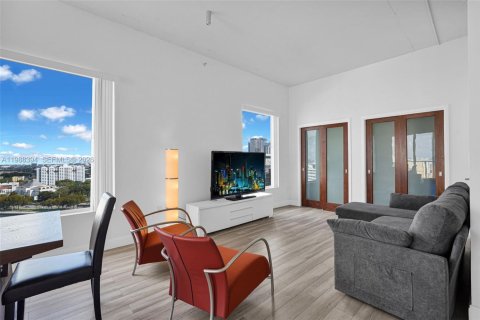 Купить кондоминиум в Майами, Флорида 2 спальни, 85.93м2, № 2050452 - фото 9