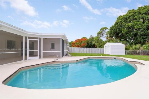 House in Jupiter, Florida 3 bedrooms, 133.22 sq.m. № 1781861 - photo 26