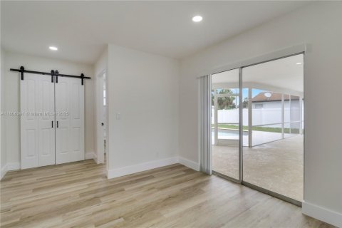 House in Jupiter, Florida 3 bedrooms, 133.22 sq.m. № 1781861 - photo 14