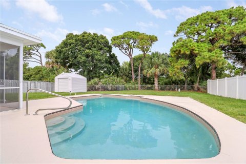 House in Jupiter, Florida 3 bedrooms, 133.22 sq.m. № 1781861 - photo 25