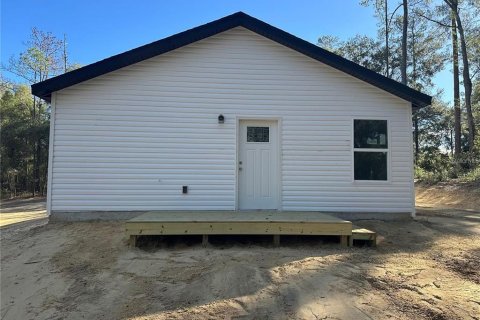 Villa ou maison à vendre à Dunnellon, Floride: 3 chambres, 99.03 m2 № 2147569 - photo 2