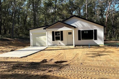 Villa ou maison à Dunnellon, Floride 3 chambres, 99.03 m2 № 2147569