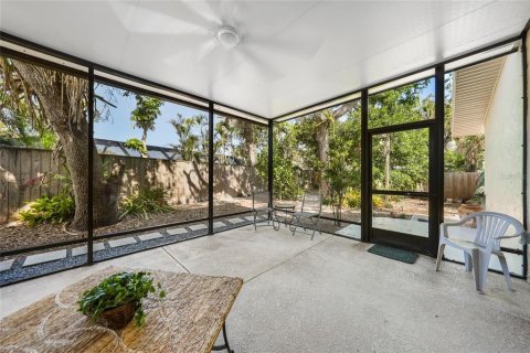 House in Englewood, Florida 2 bedrooms, 145.67 sq.m. № 1854357 - photo 29