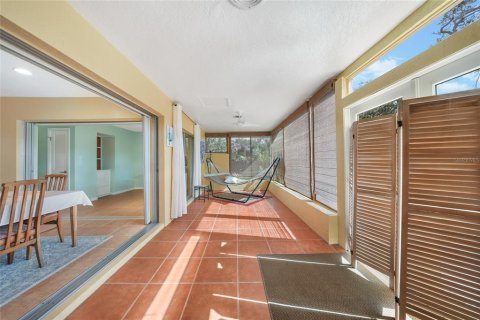 House in Englewood, Florida 2 bedrooms, 145.67 sq.m. № 1854357 - photo 14