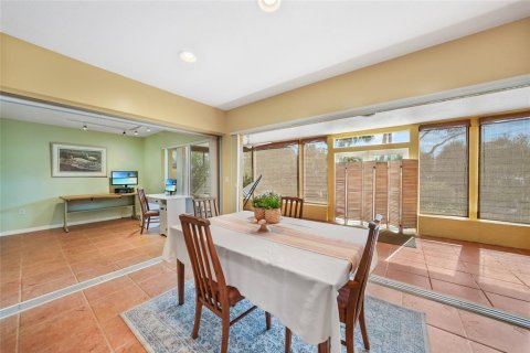 House in Englewood, Florida 2 bedrooms, 145.67 sq.m. № 1854357 - photo 11