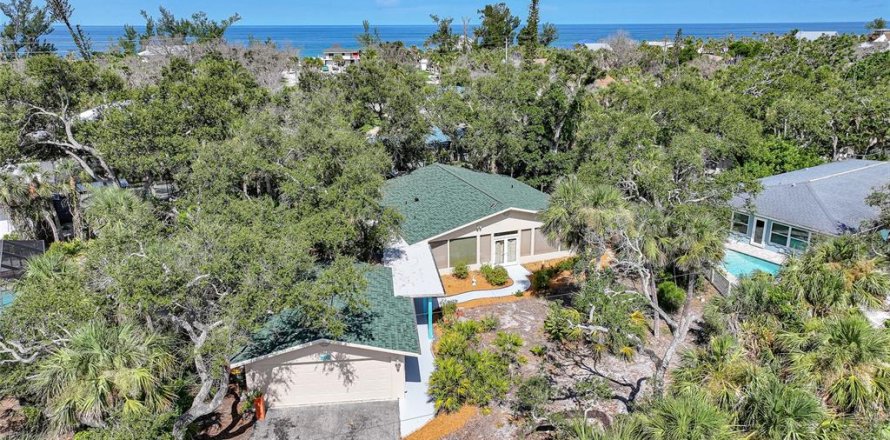 Villa ou maison à Englewood, Floride 2 chambres, 145.67 m2 № 1854357