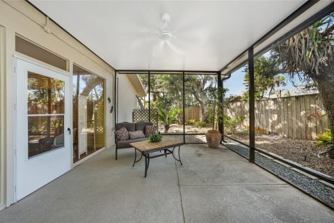 House in Englewood, Florida 2 bedrooms, 145.67 sq.m. № 1854357 - photo 30