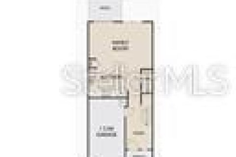 Townhouse in Dade City, Florida 3 bedrooms, 128.76 sq.m. № 1773027 - photo 2