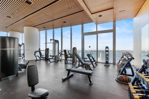 Copropriété à louer à Miami, Floride: 3 chambres, 157.84 m2 № 2020050 - photo 30