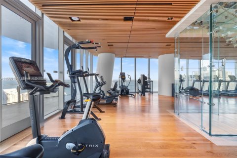 Copropriété à louer à Miami, Floride: 3 chambres, 157.84 m2 № 2020050 - photo 29