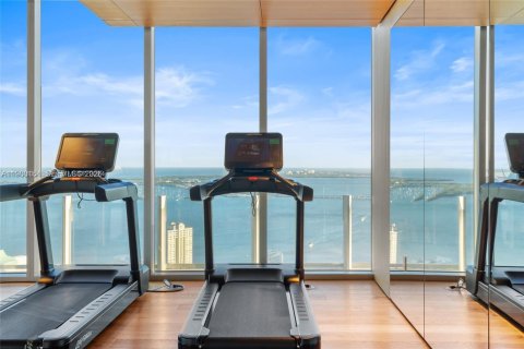 Copropriété à louer à Miami, Floride: 3 chambres, 157.84 m2 № 2020050 - photo 28