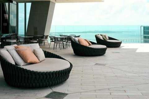 Copropriété à louer à Miami, Floride: 3 chambres, 157.84 m2 № 2020050 - photo 27