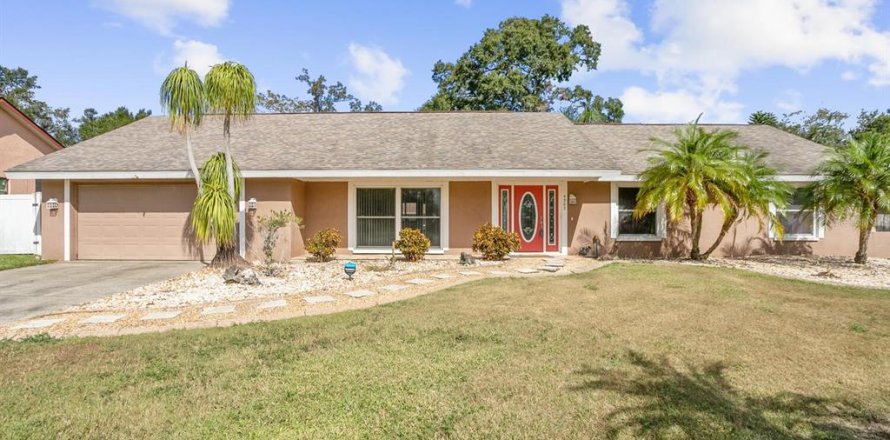 Casa en Valrico, Florida 4 dormitorios, 172.24 m2 № 2383969