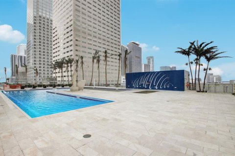 Condo in Miami, Florida, 1 bedroom  № 1953024 - photo 25