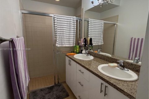 Appartement à louer à Pembroke Pines, Floride: 2 chambres, 97.36 m2 № 2048505 - photo 9