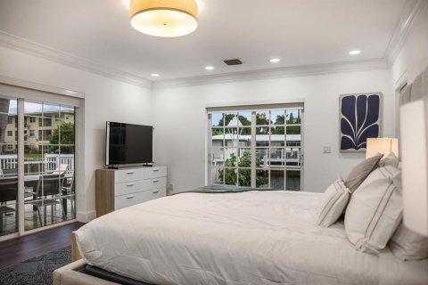 House in Fort Lauderdale, Florida 4 bedrooms, 202.16 sq.m. № 2088288 - photo 22