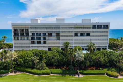 Condo à Boca Raton, Floride, 3 chambres  № 2426369