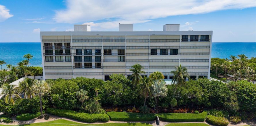 Condo à Boca Raton, Floride, 3 chambres  № 2426369