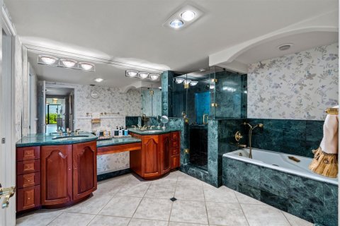 Copropriété à vendre à Boca Raton, Floride: 3 chambres, 340.58 m2 № 2426369 - photo 20