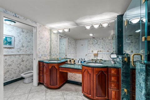 Copropriété à vendre à Boca Raton, Floride: 3 chambres, 340.58 m2 № 2426369 - photo 19