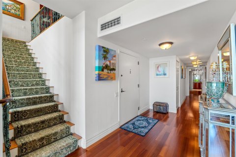 Copropriété à vendre à Boca Raton, Floride: 3 chambres, 340.58 m2 № 2426369 - photo 4