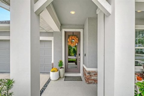 House in Sarasota, Florida 3 bedrooms, 231.14 sq.m. № 2406788 - photo 2