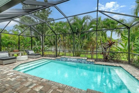 House in Sarasota, Florida 3 bedrooms, 231.14 sq.m. № 2406788 - photo 26