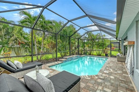 House in Sarasota, Florida 3 bedrooms, 231.14 sq.m. № 2406788 - photo 29