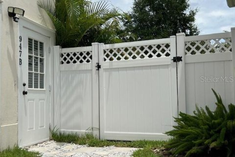 Apartamento en alquiler en Kissimmee, Florida, 1 dormitorio, 80.27 m2 № 1854065 - foto 10