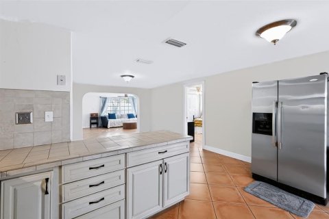 House in Tampa, Florida 3 bedrooms, 130.06 sq.m. № 2415394 - photo 13