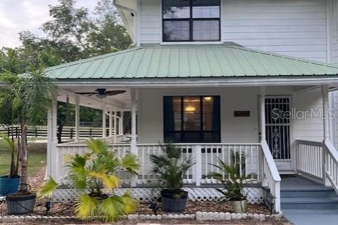 Casa en alquiler en Ocala, Florida, 3 dormitorios, 158.12 m2 № 1578877 - foto 2