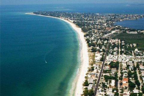 Condo in Bradenton Beach, Florida, 2 bedrooms  № 1549733 - photo 18