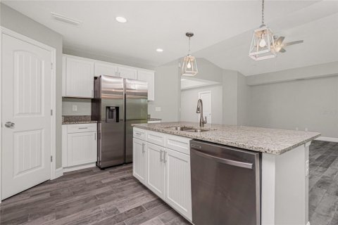 Casa en venta en Rotonda, Florida, 3 dormitorios, 149.2 m2 № 1417468 - foto 4