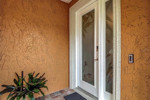 Touwnhouse à vendre à Land O' Lakes, Floride: 2 chambres, 213.77 m2 № 2231664 - photo 5