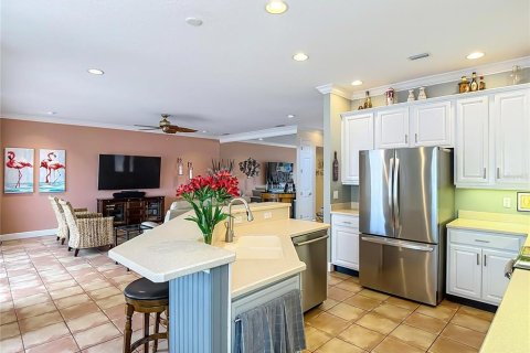 Touwnhouse à vendre à Land O' Lakes, Floride: 2 chambres, 213.77 m2 № 2231664 - photo 10