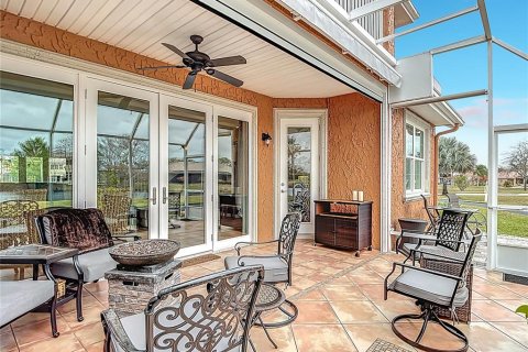 Touwnhouse à vendre à Land O' Lakes, Floride: 2 chambres, 213.77 m2 № 2231664 - photo 14