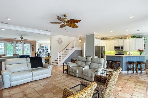 Touwnhouse à vendre à Land O' Lakes, Floride: 2 chambres, 213.77 m2 № 2231664 - photo 7