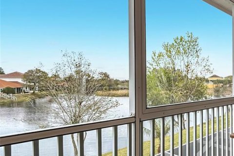 Touwnhouse à vendre à Land O' Lakes, Floride: 2 chambres, 213.77 m2 № 2231664 - photo 21