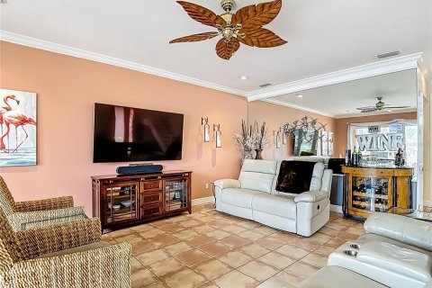 Touwnhouse à vendre à Land O' Lakes, Floride: 2 chambres, 213.77 m2 № 2231664 - photo 9