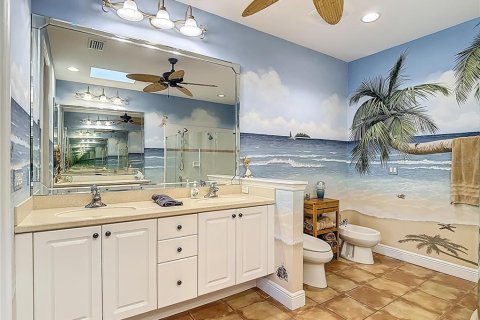 Touwnhouse à vendre à Land O' Lakes, Floride: 2 chambres, 213.77 m2 № 2231664 - photo 23