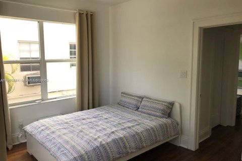 Apartamento en alquiler en Miami Beach, Florida, 1 dormitorio, 42.74 m2 № 2055499 - foto 9