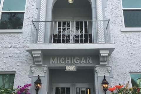 Apartamento en alquiler en Miami Beach, Florida, 1 dormitorio, 42.74 m2 № 2055499 - foto 12