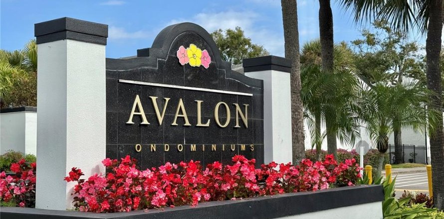 Apartment in Orlando, Florida 1 bedroom, 71.07 sq.m. № 2107323