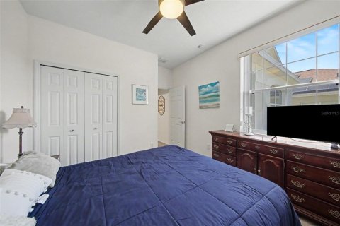 House in Clermont, Florida 2 bedrooms, 145.39 sq.m. № 2220220 - photo 19