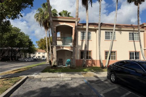 Condominio en Homestead, Florida, 3 dormitorios  № 2044331