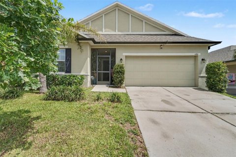 House in Groveland, Florida 3 bedrooms, 150.13 sq.m. № 2286926