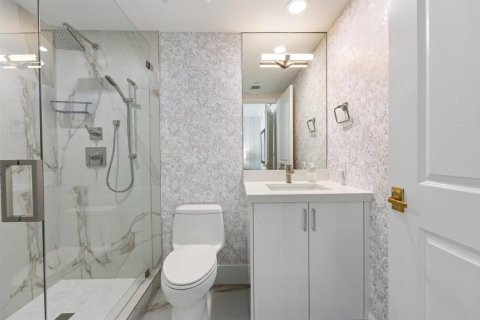 Купить кондоминиум в Холливуд, Флорида 3 комнаты, 214.42м2, № 2268079 - фото 22