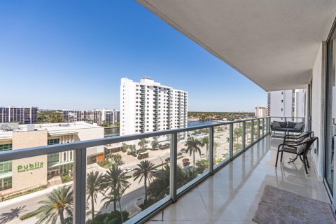 Купить кондоминиум в Холливуд, Флорида 3 комнаты, 214.42м2, № 2268079 - фото 27